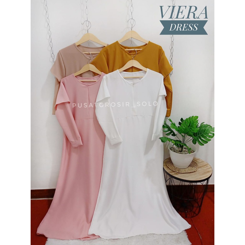 NEW YEAR SALE!! VIERRA DRESS