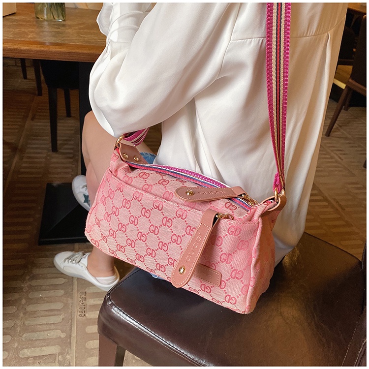 AND / COD / Tas Selempang Cewek / Sling Bag Perempuan Terkini / Tas Slempang Wanita Import / Tas Fashion Korean Style / Tas Jalan Cewek Murah / Tas Selempang Bahu Wanita T279