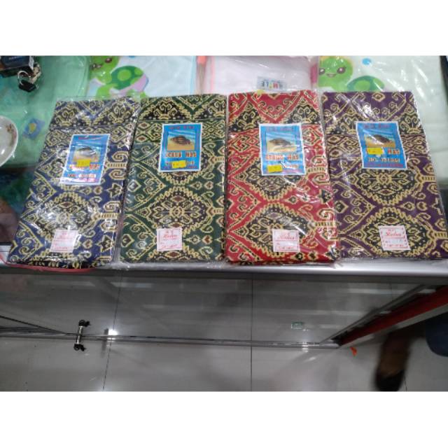 SARUNG WANITA KEONG MAS/ SARUNG WANITA/ SARUNG CEWEK/ SARUNG BATIK HALUS KEONG MAS/ SARUNG MURAH