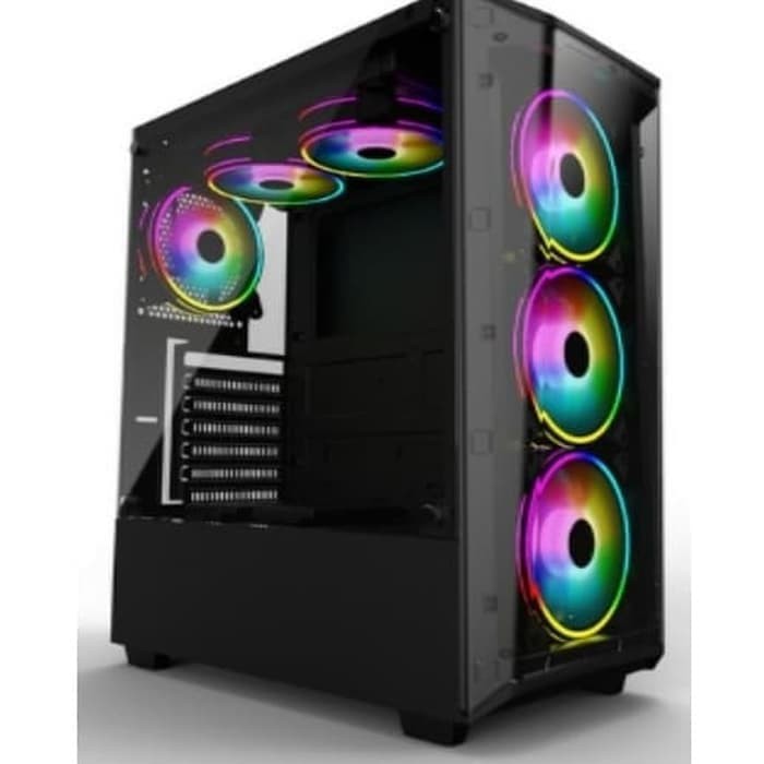 PC Casing Paradox Gaming 306
