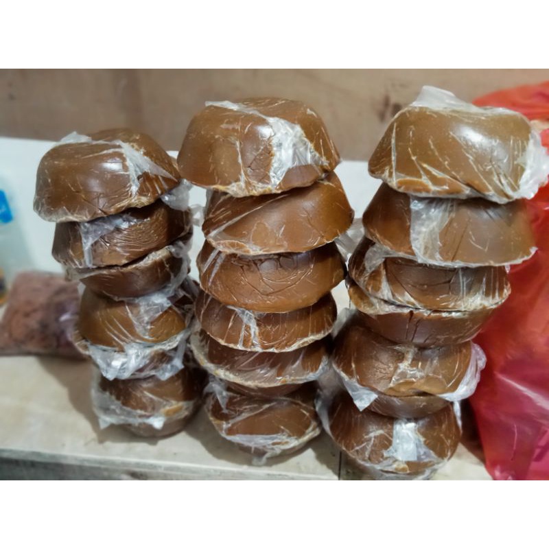 

Gula Aren AsliiMadura