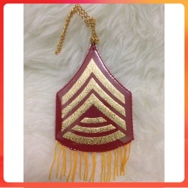 Sevron Akmil / Gantungan spion mobil Akmil