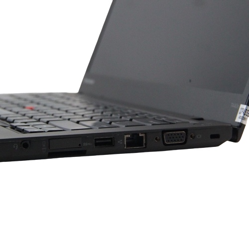 LAPTOP LENOVO THINKPAD T440s INTEL CORE i7-4600U 8GB RAM 500GB HDD WINDOWS 10