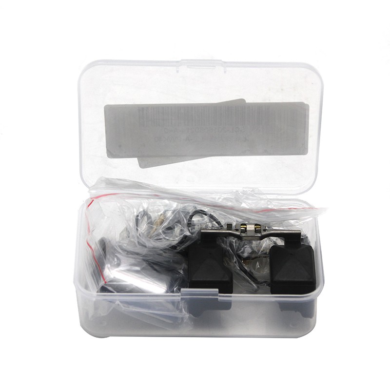 ZSDTRP Motorcycle Parts 24 26 28 30 32 34 36 38 40 mm PWK KEIHIN Motorcycle Carburetor Universal Repair Kit Spare Jets-6