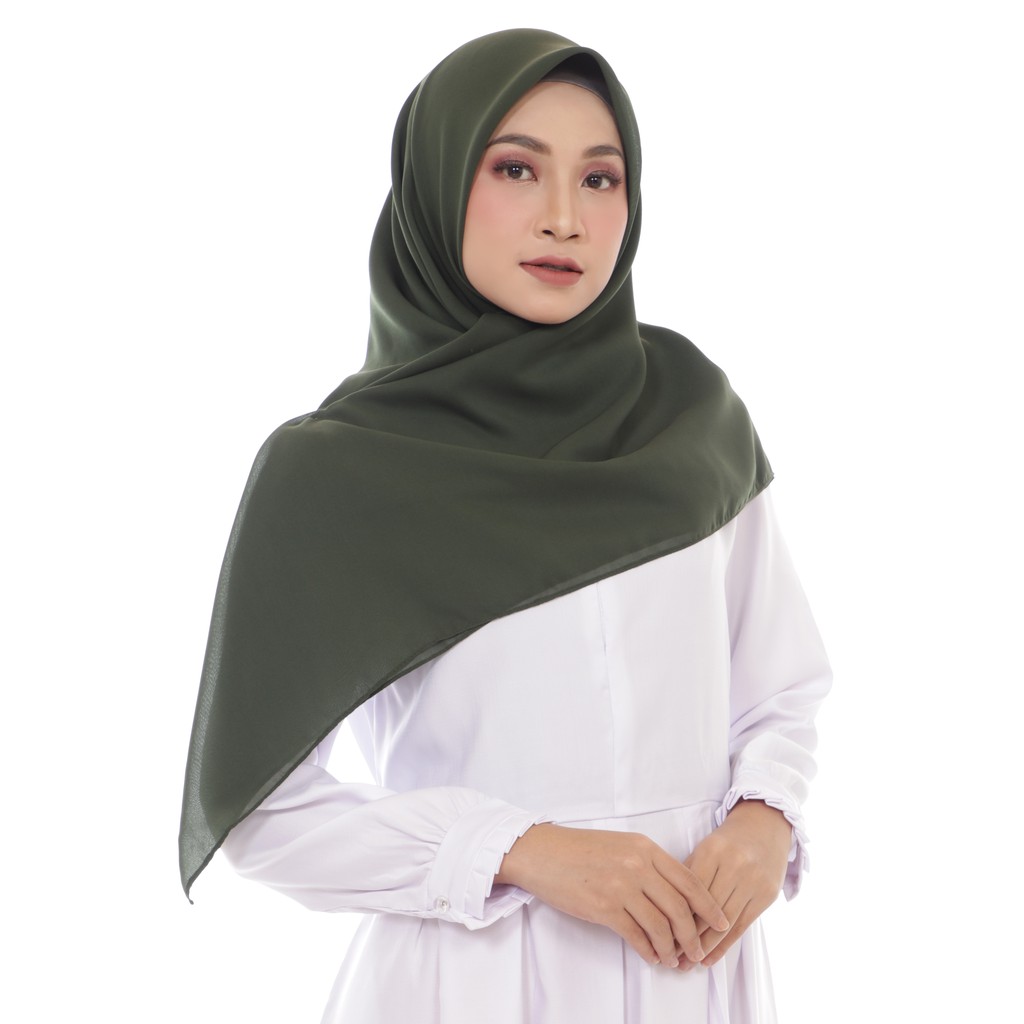 Hijab Anti Air Vine El Royale ORIGINAL Milyarda Hijab 