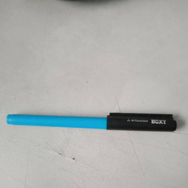 

Pulpen Mitsubishi Boxy