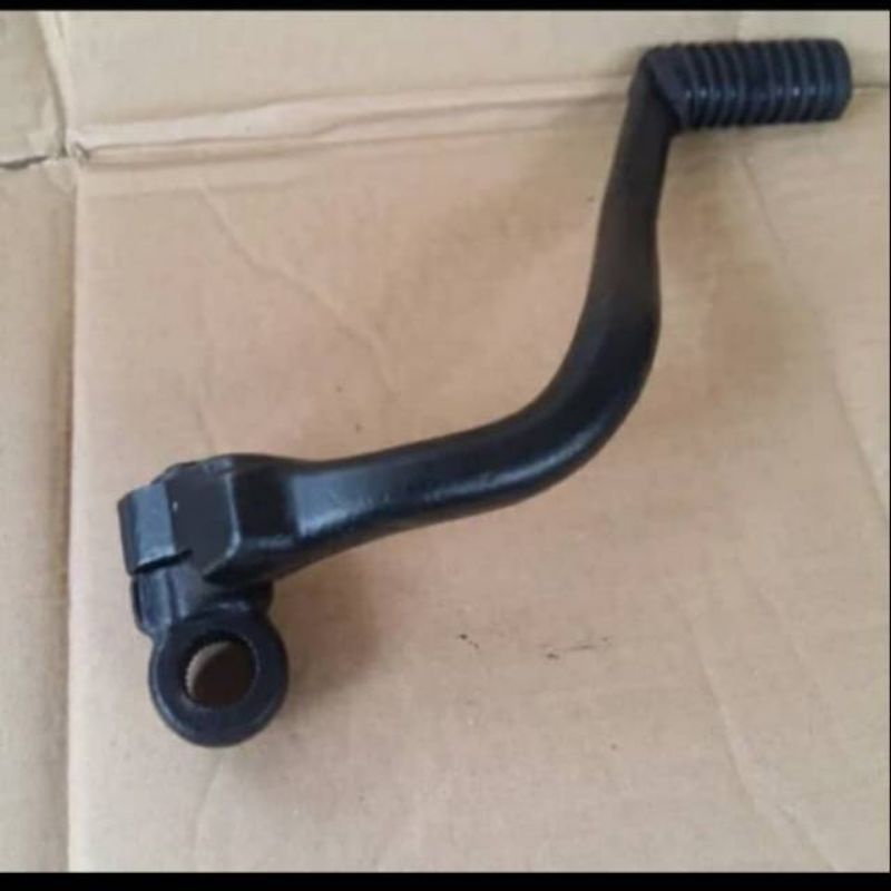 Pedal kick selahan RXZ