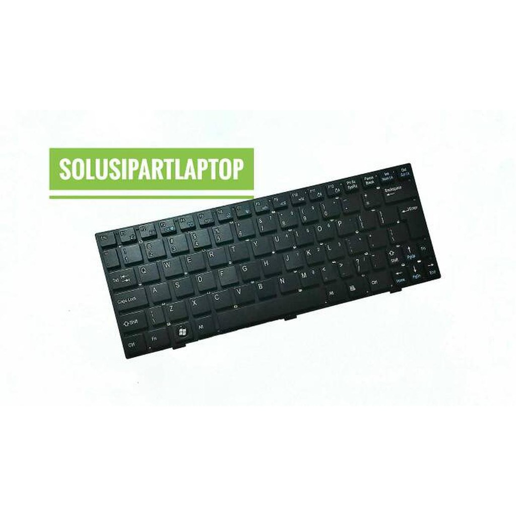 Jual KEYBOARD ADVAN VANBOOK P1N 26225 Berkualitas