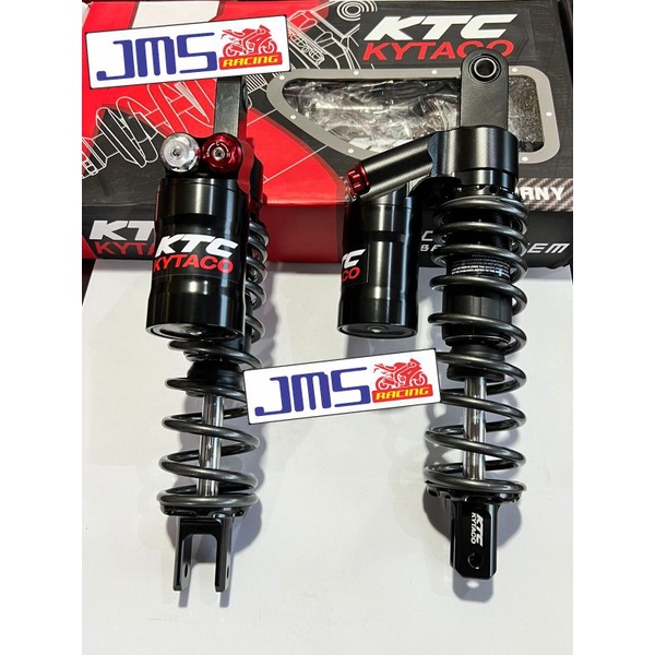 shock shockbreaker ktc kytaco original TA-07 330mm/TA-14 345mm nmax old nmax new xmax PCX 150 PCX 160 aerox new