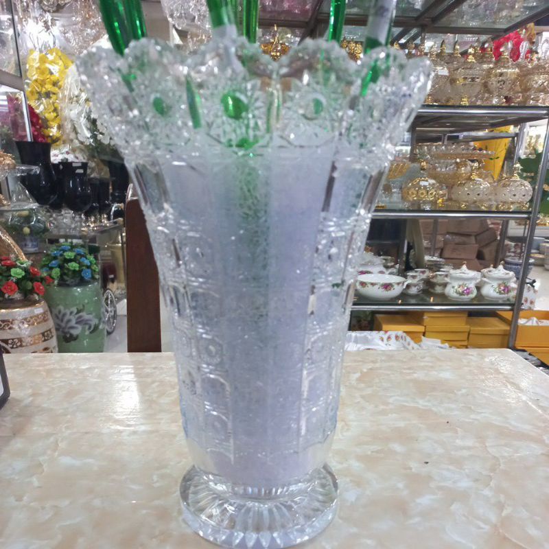 vas kristal pk tebal