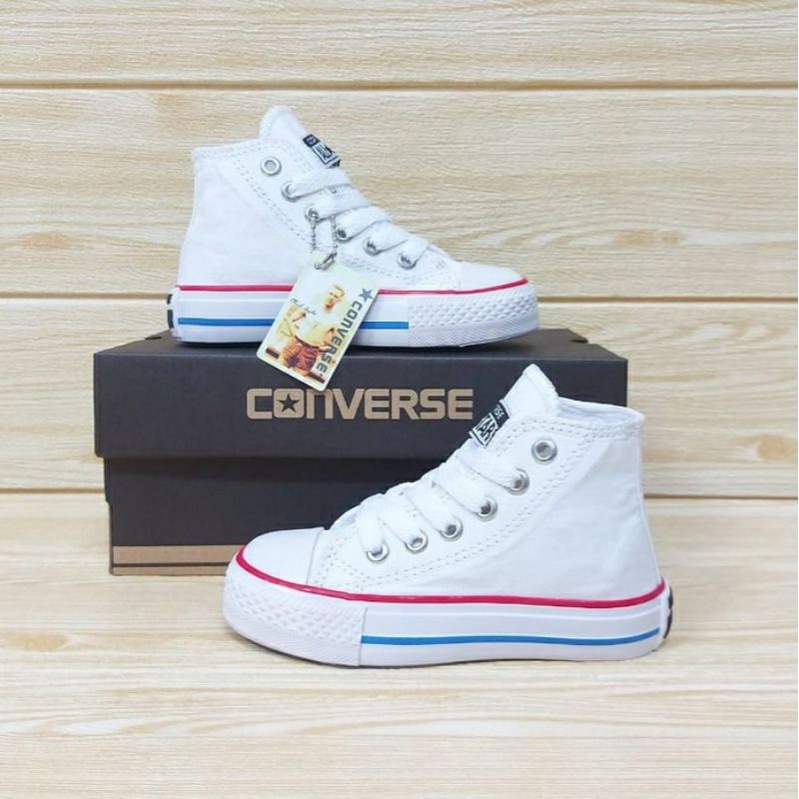 CONVERSE 70S ANAK ANAK LAKI DAN PEREMPUAN MURAH USIA 1-10TH