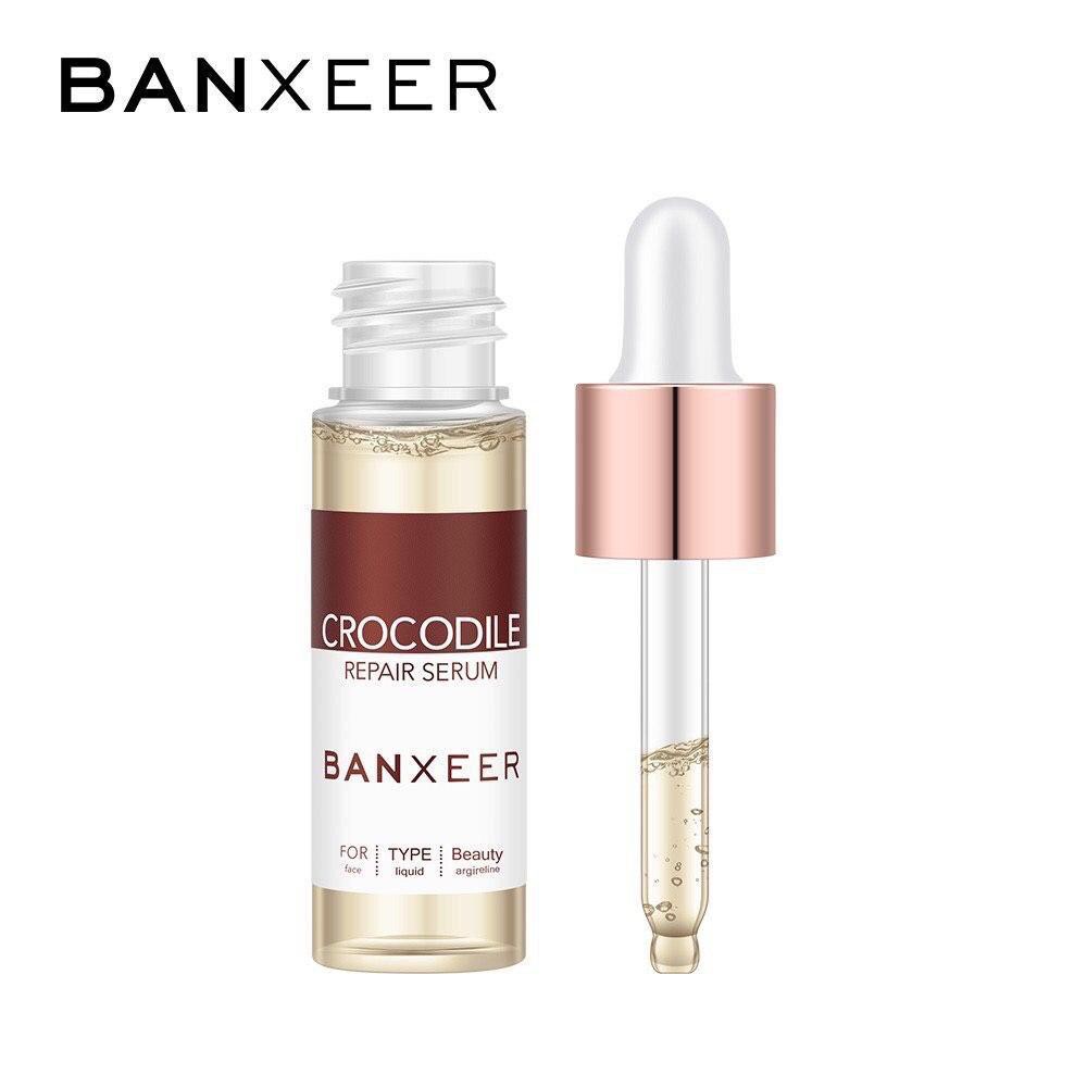 BANXEER Serum Essensial 15ml Hilangkan Jerawat Merawat Kulit BXS03