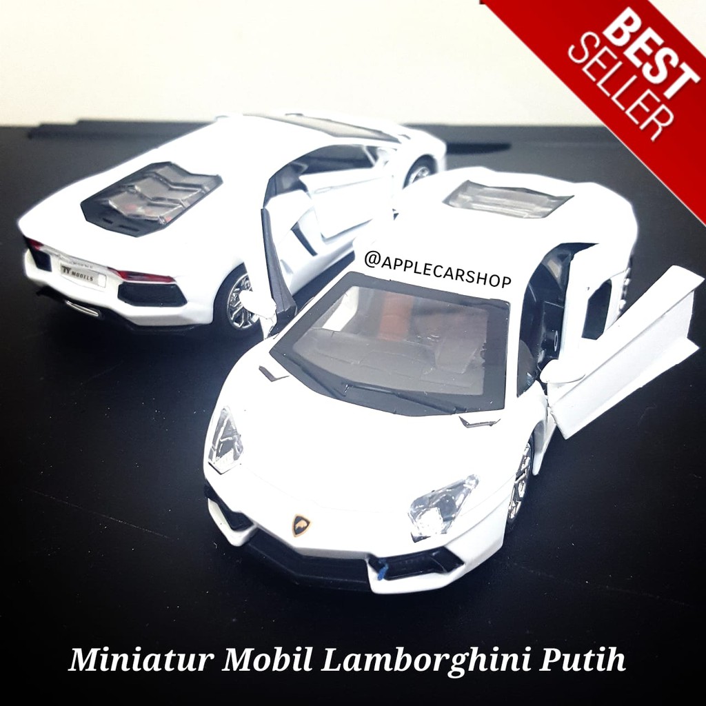 Promo Belanja Lamborghini Online Januari 2019 Shopee Indonesia