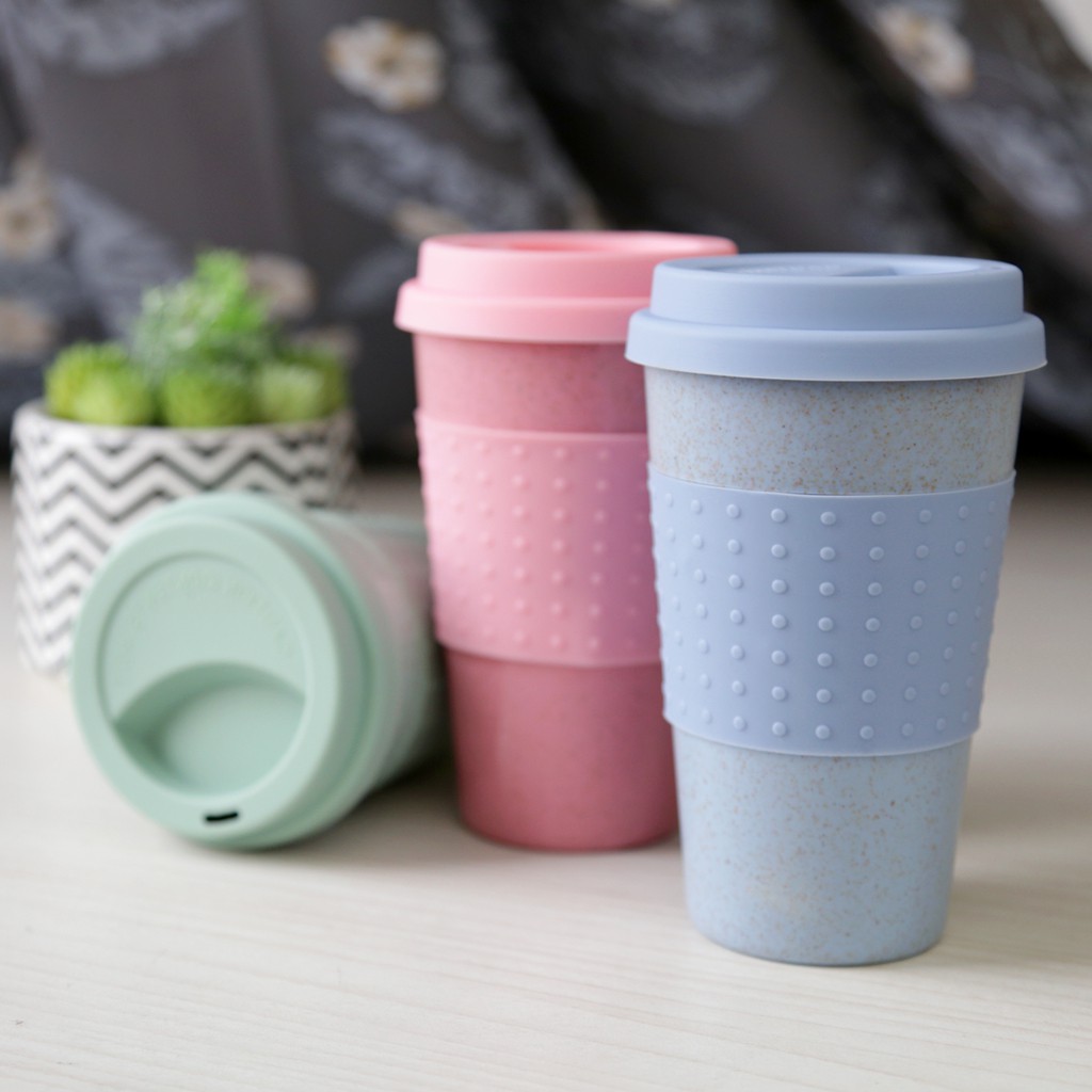 Mug Coffee 350ml Gelas Modern Coffe Polos 350 Ml Shopee Indonesia