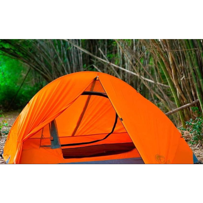 tenda big adventure merbabu