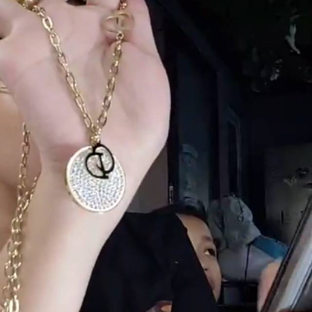 Kalung OSD