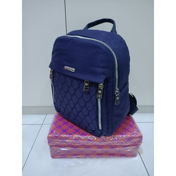 Tas Ransel ORI Ernes Angeline 1876 + Dustbag