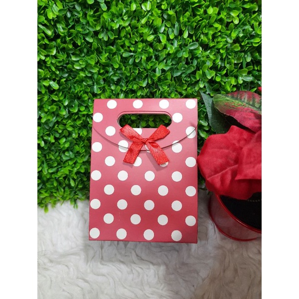 

Paperbag mini/paperbag lucu,keren dan lucu/tas kado