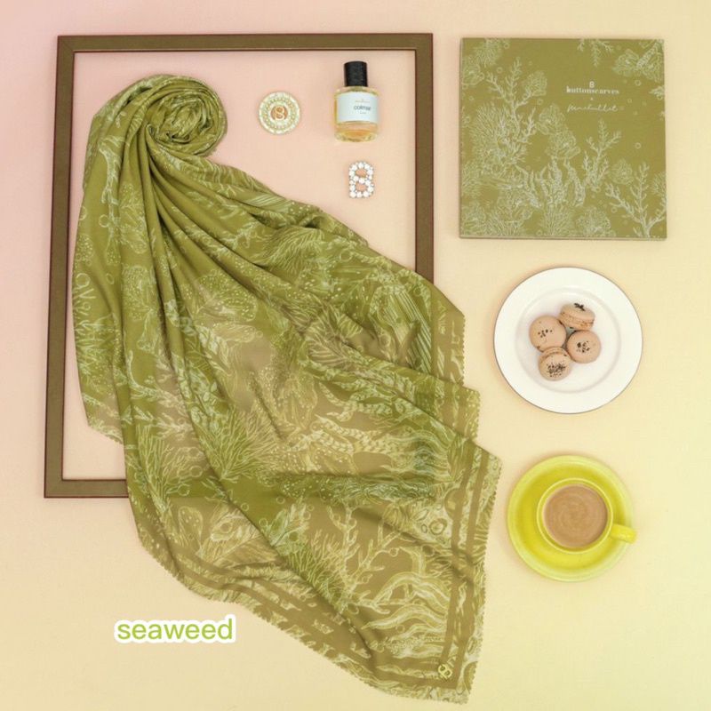 buttonscraves El mar minorca