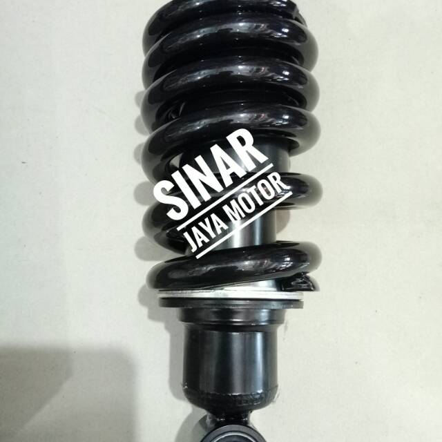 Shock mx mono shock belakang skr