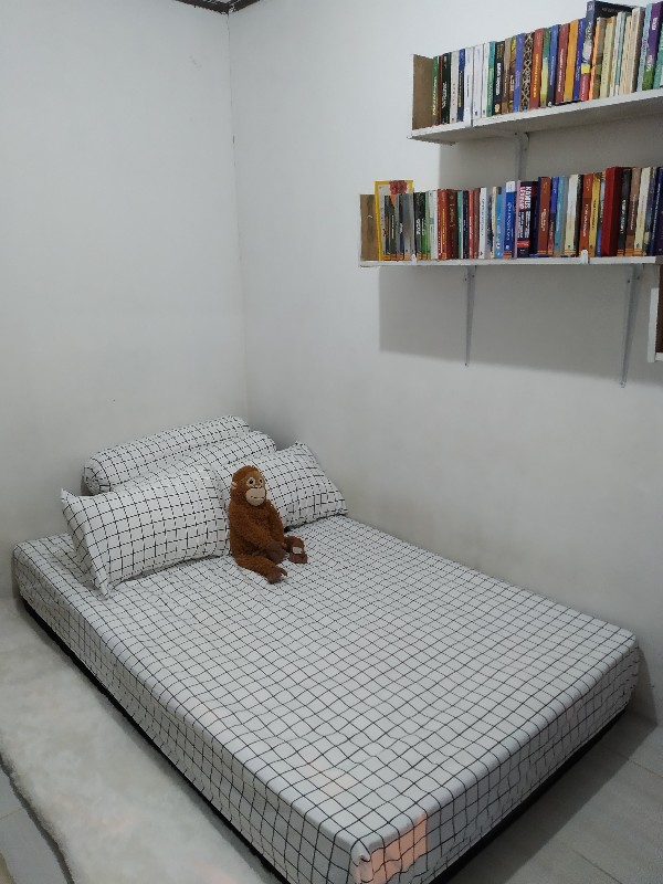 Kasur Comforta Superfit Hit 160 / 180 / 200 / 100 / 120