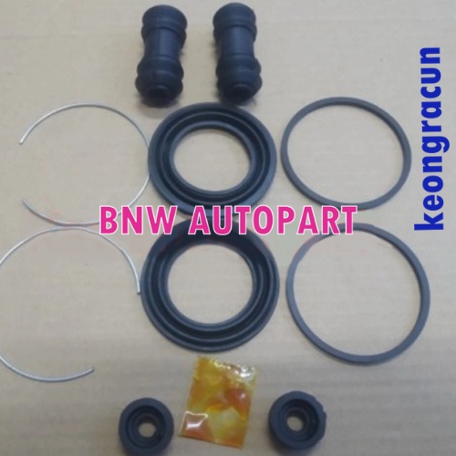 Caliper kit/karet cakram PANTHER