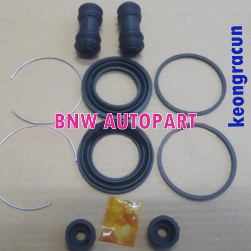 Caliper kit/karet cakram PANTHER