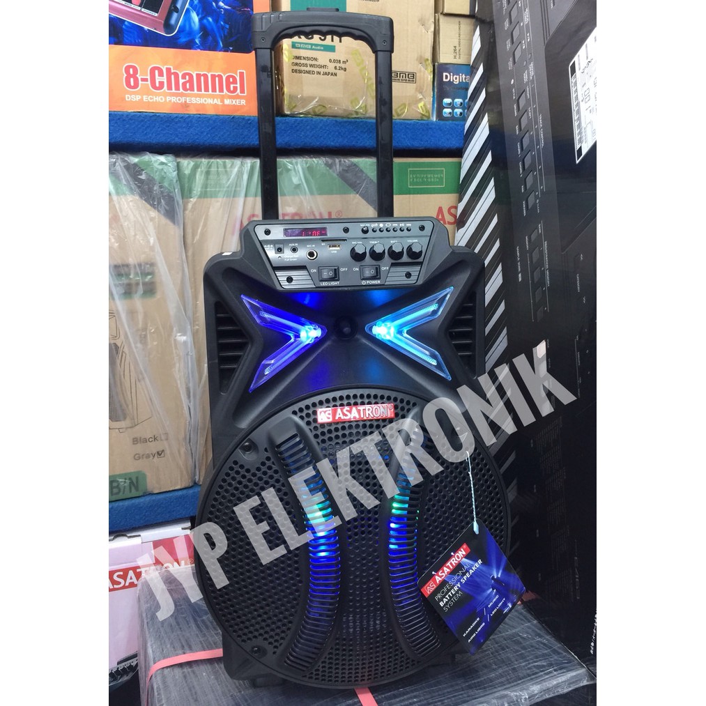 WIRELESS MEETING ASATRON HT 8880UKM