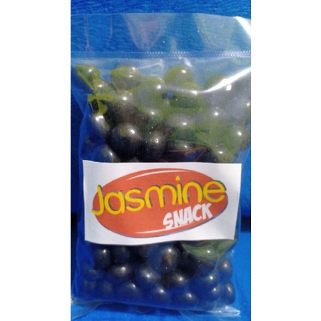 

Bola-bola Coklat+ pelangi 150 g