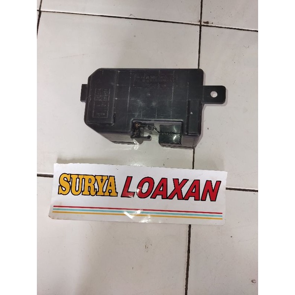Jual BOX AKI DALAM VARIO LED 125 150 TUTUP AKI DALAM VARIO LED WADAH