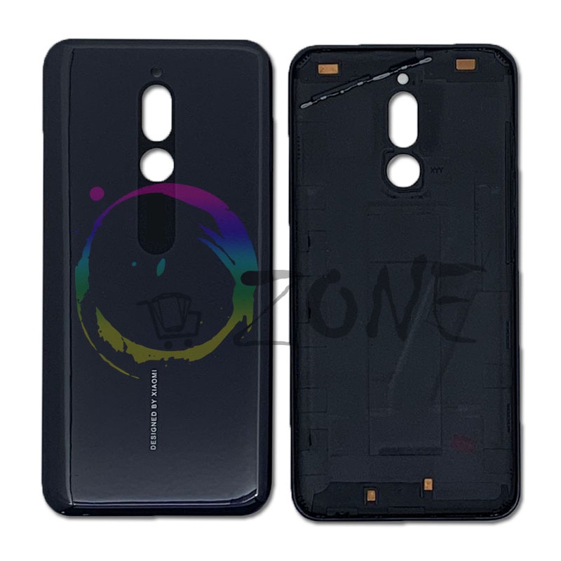 BACKDOOR - BACK CASING - HOUSING XIAOMI REDMI 8 TUTUPAN BATERAI