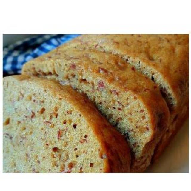 

Bolu pisang