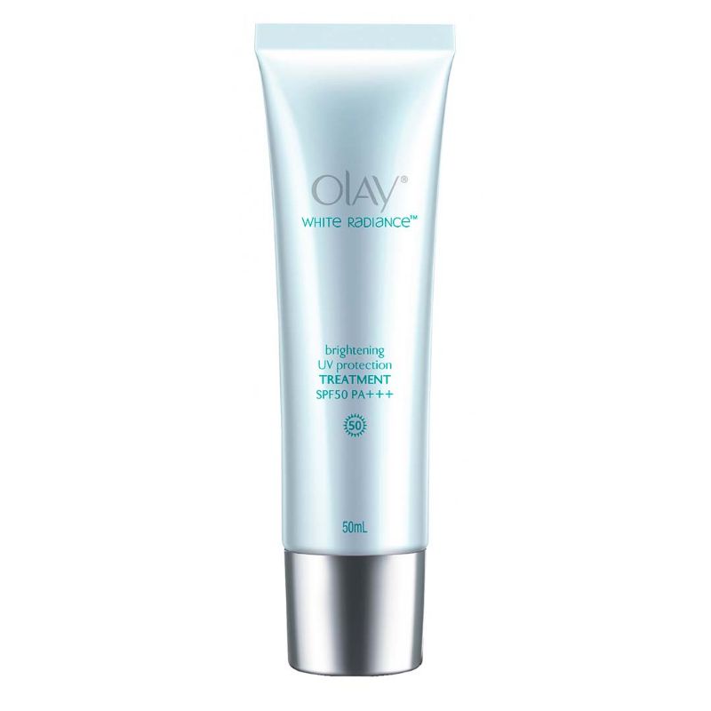 White Radiance Sunscreen Spf 50+++ No Box