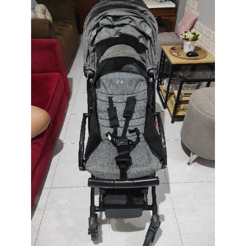 baby elle gogo classic | stroller | NEGO✅ | preloved | GOOD CONDITION | FREE SEPATU SENDAL ANAK