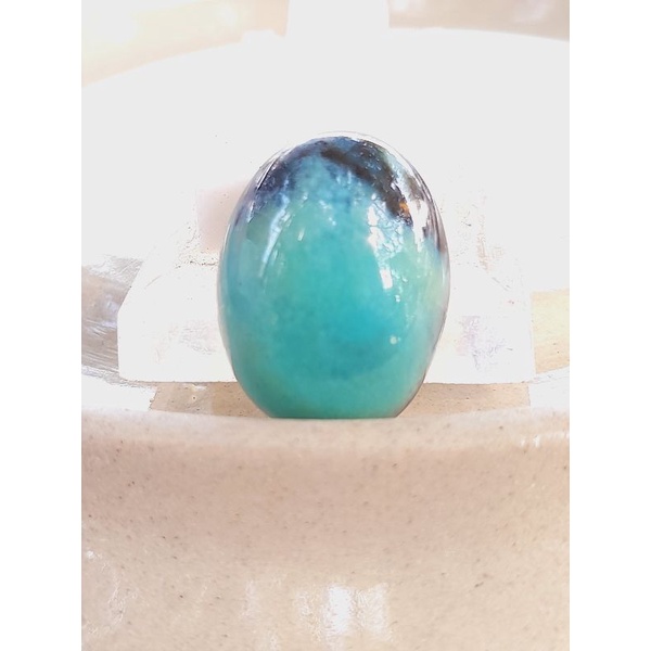 Cincin Batu Akik Bacan Doko majiko Asli Harga Murah
