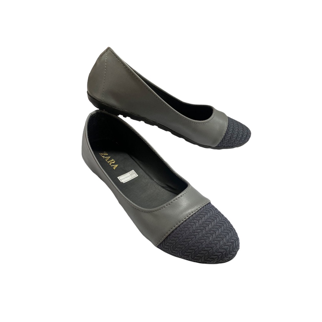 (BPW:22) SEPATU WANITA FLATSHOES