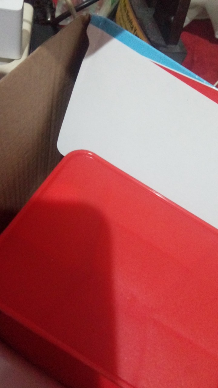 Timbangan Kue Kenmaster 5 Kg Timbangan Kue Dapur 5 Kg Putih