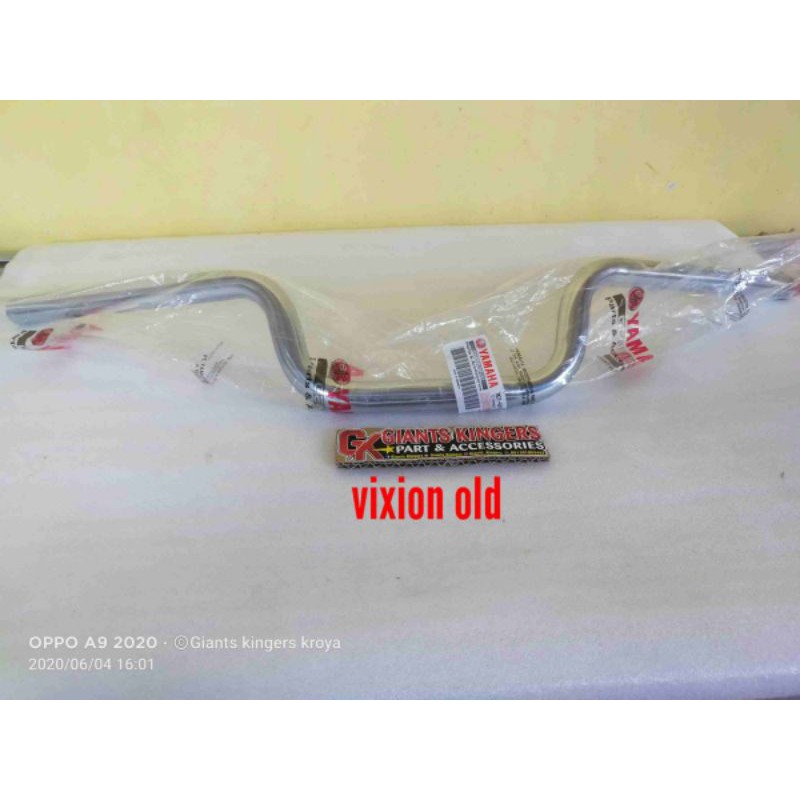 stang stir vixion old original