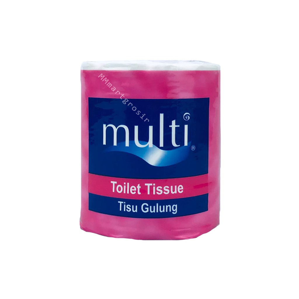 Tissu Multi / Tissu / tissue wajah/tissue toilet