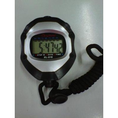 Stopwatch Anytime XL - 018 / Stopwatch Water Resist