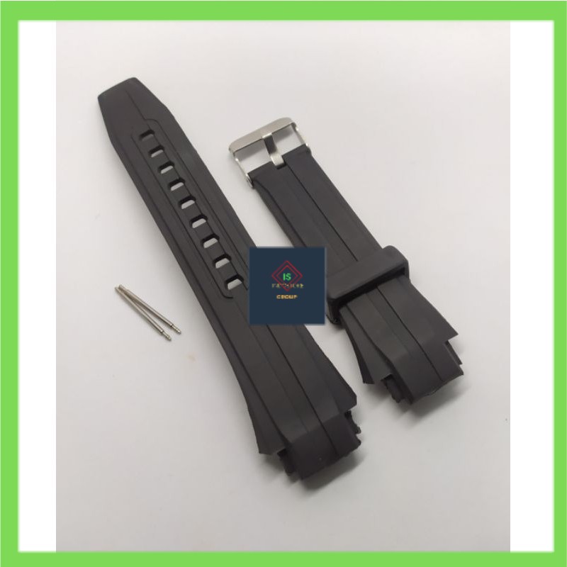 Tali Atau Strap Rubber IGear igear 17 17-1918 17-1938 tali Jam igear i7 1938
