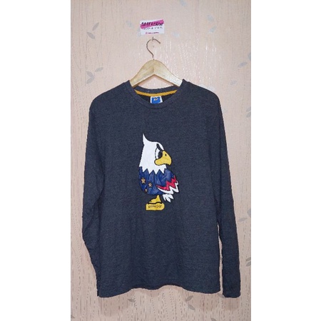 longsleve pancoat eagle