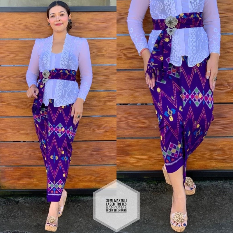 kamen endek semi mastuli lasem tretes