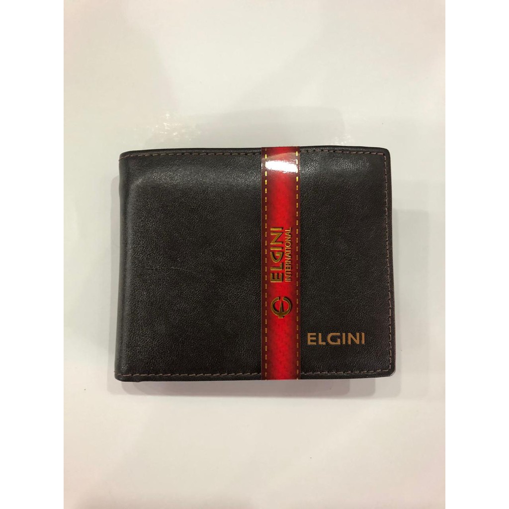 DOMPET KULIT ELGINI
