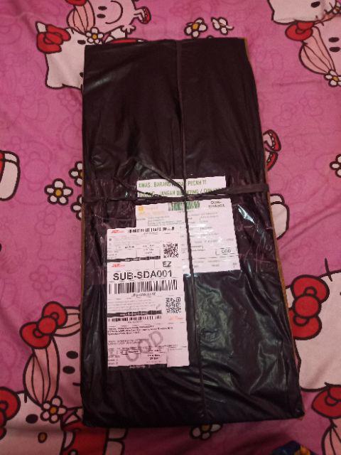 Cermin Dinding Wall Mirror Serbaguna Maspion Wm-3