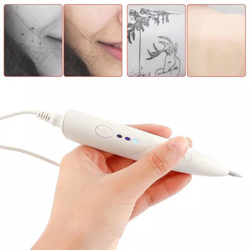 

portable spot couter pen mini frekle dark spot pen