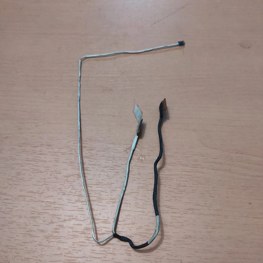 Kabel Fleksibel Flexibel Lvds Led Laptop HP14 HP 14-bw096TU