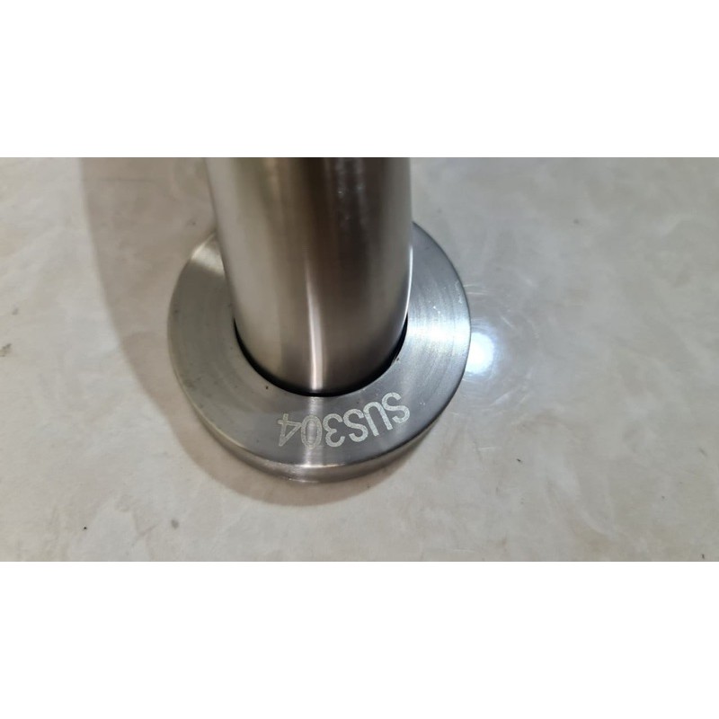 handle bathub stainless SUS304 ANTI KARAT 40cm 50cm 60cm