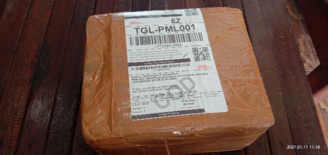 Tester Injector & Kalibrasi Cek Debit Bbm