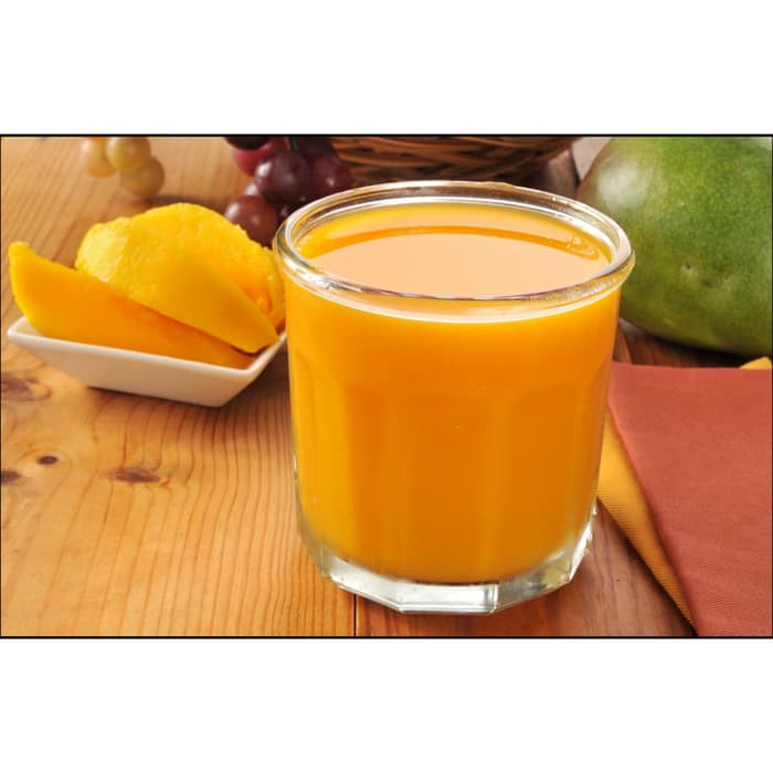 

PROMO MURAH Jus Mangga Harumanis 1 Liter Juice Buah Segar Mango